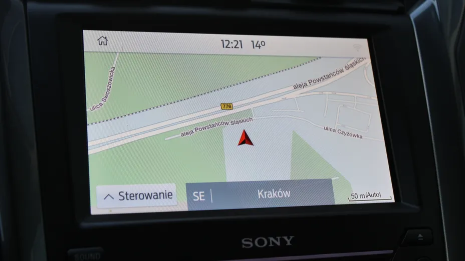 FORD Mondeo Mondeo 2.0 EcoBlue Titanium aut