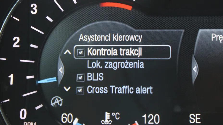 FORD Mondeo Mondeo 2.0 EcoBlue Titanium aut