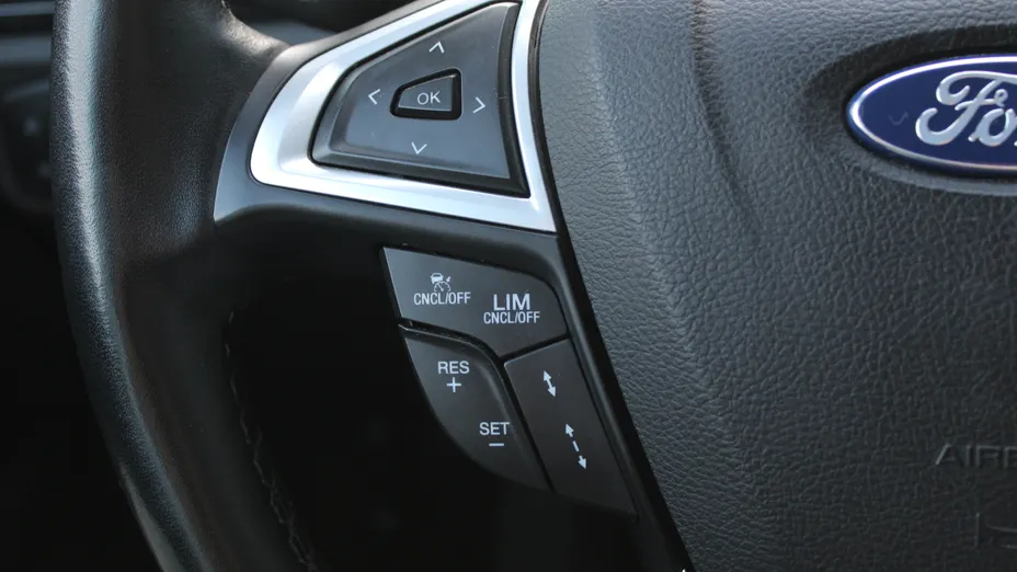 FORD Mondeo Mondeo 2.0 EcoBlue Titanium aut