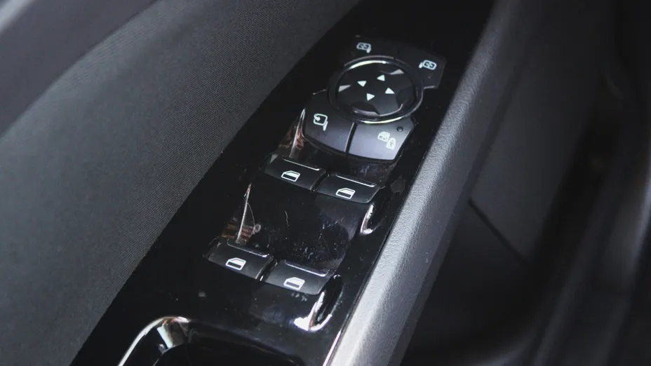 FORD Mondeo Mondeo 2.0 EcoBlue Titanium aut