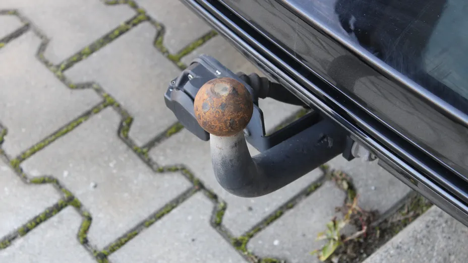 FORD Mondeo Mondeo 2.0 EcoBlue Titanium aut