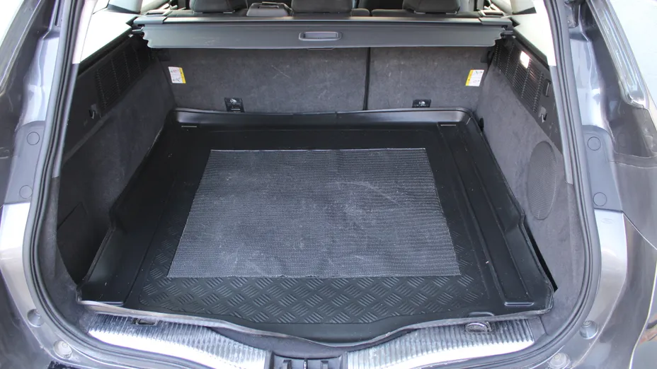 FORD Mondeo Mondeo 2.0 EcoBlue Titanium aut