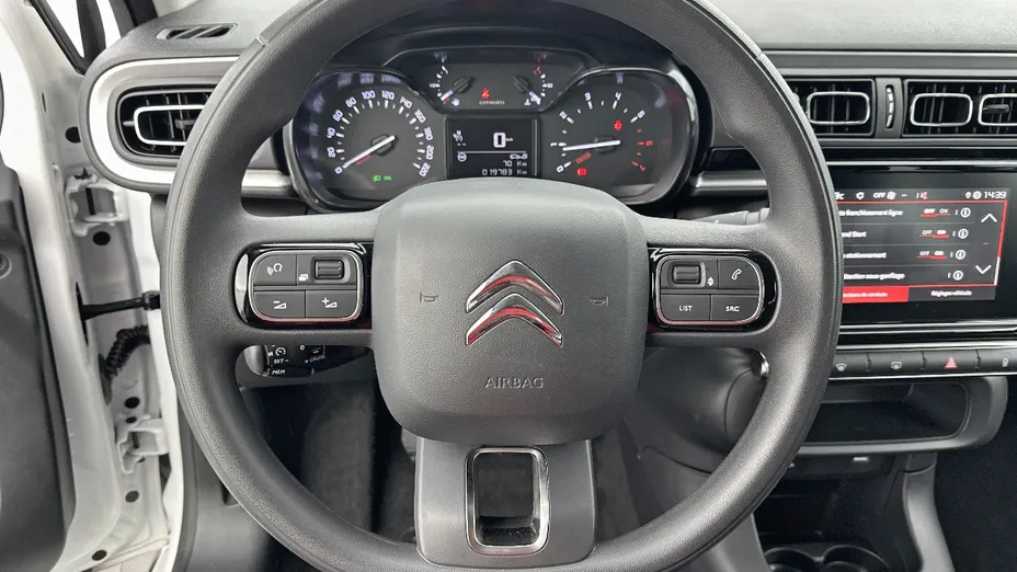 CITROEN C3 -