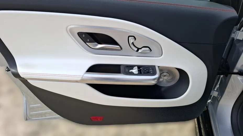 MERCEDES-BENZ CLA CLA 200 mHEV 8G-DCT