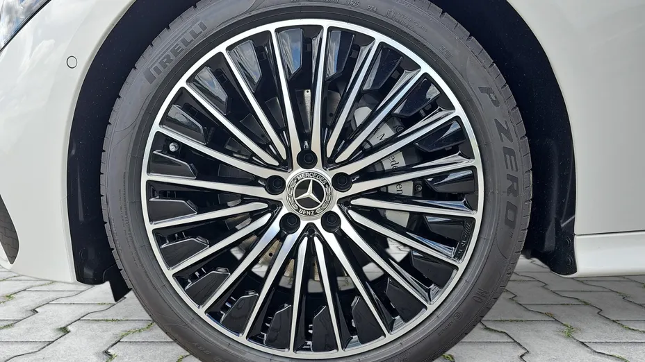 MERCEDES-BENZ CLE CLE 300 mHEV 4-Matic AMG Line