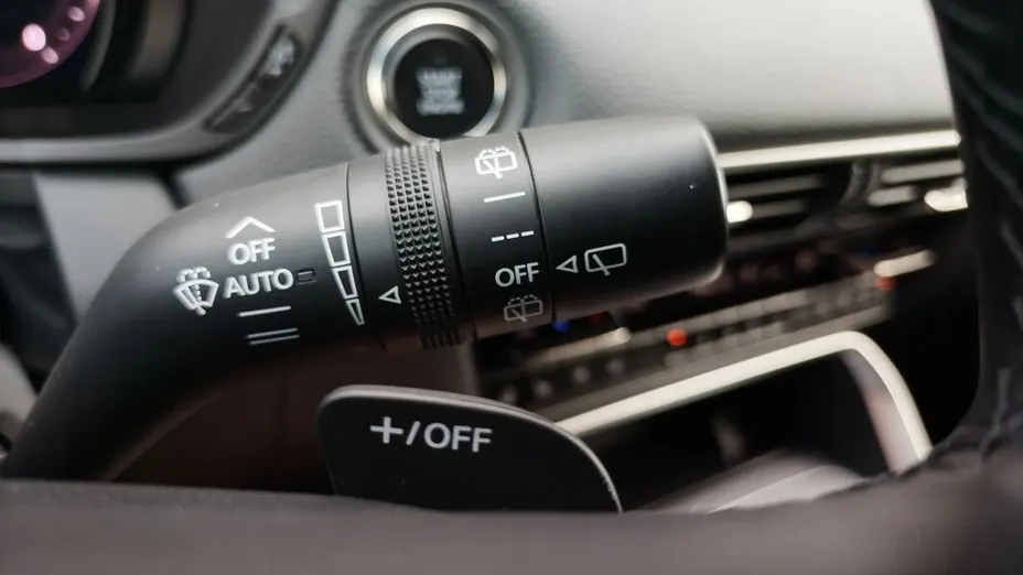 MAZDA CX-60 CX-60 3.3 D mHEV Homura Plus aut