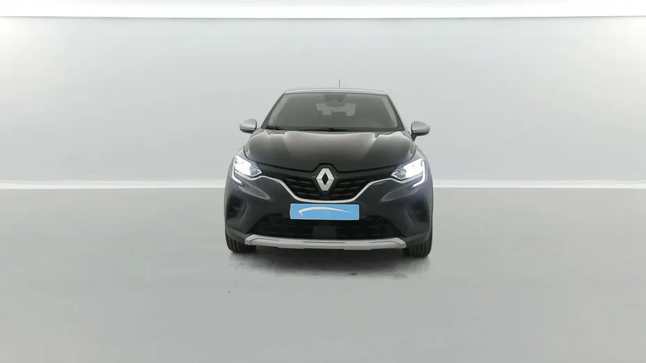 RENAULT Captur -