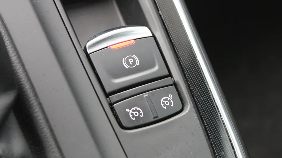 RENAULT Scenic Scenic Gr. 1.3 TCe FAP Intens EDC