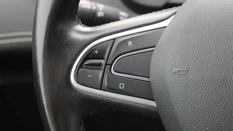 RENAULT Scenic Scenic Gr. 1.3 TCe FAP Intens EDC