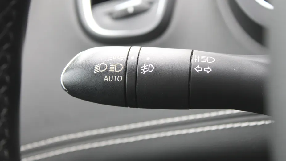 RENAULT Scenic Scenic Gr. 1.3 TCe FAP Intens EDC