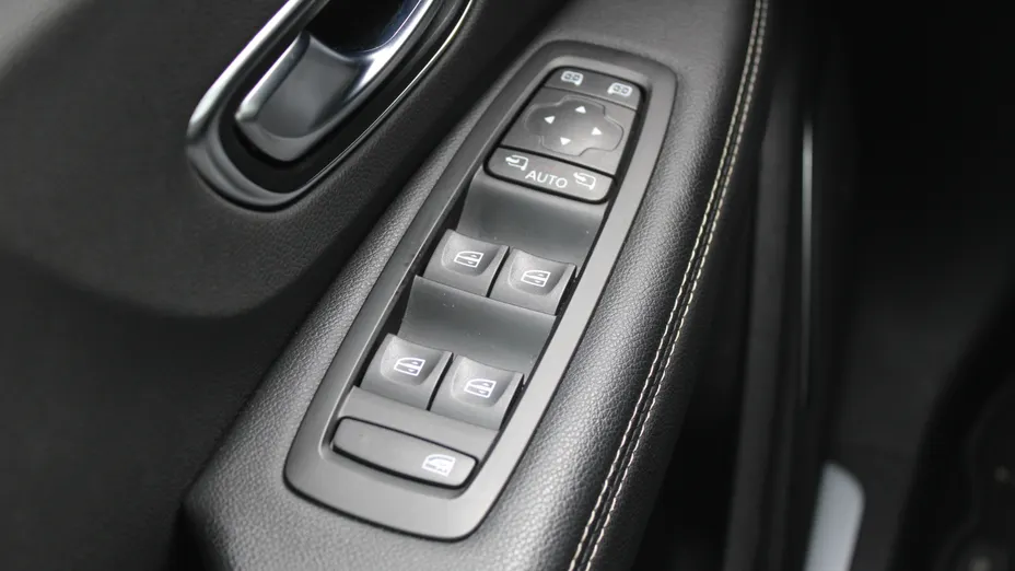 RENAULT Scenic Scenic Gr. 1.3 TCe FAP Intens EDC