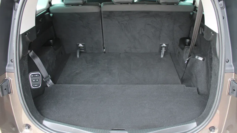 RENAULT Scenic Scenic Gr. 1.3 TCe FAP Intens EDC