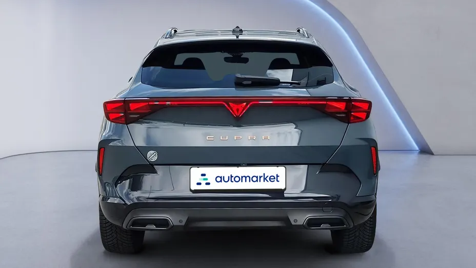 CUPRA Formentor Formentor 1.5 eTSI mHEV DSG