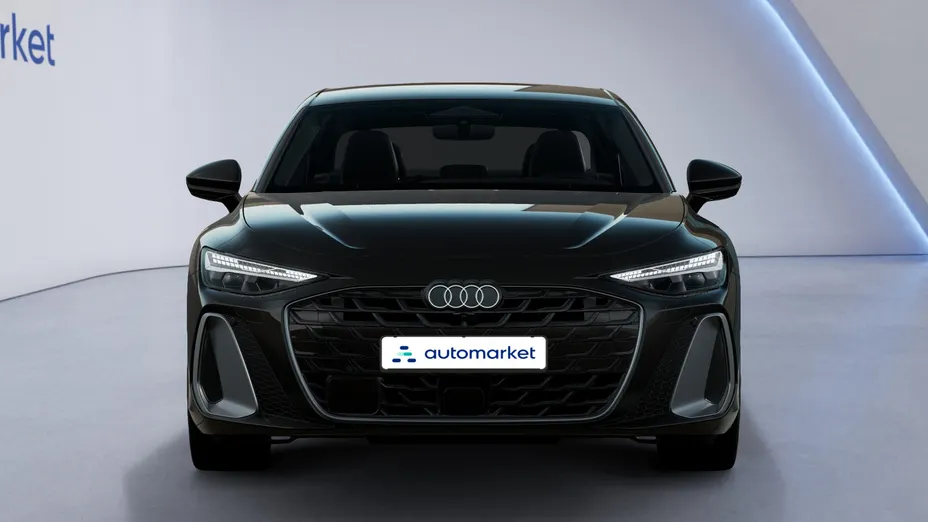 AUDI A6 A6 TFSI 150 kW S tronic Nowy
