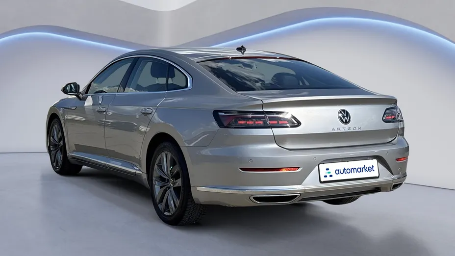VOLKSWAGEN Arteon Arteon 2.0 TSI Elegance DSG