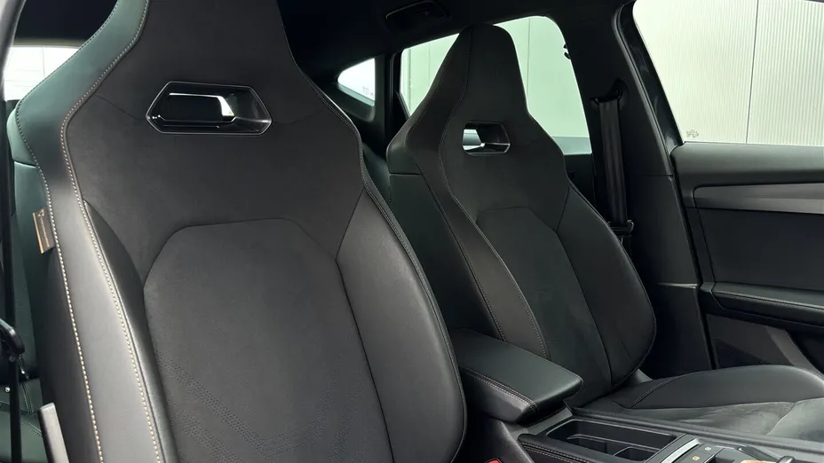 CUPRA Formentor Formentor 1.5 eTSI mHEV DSG
