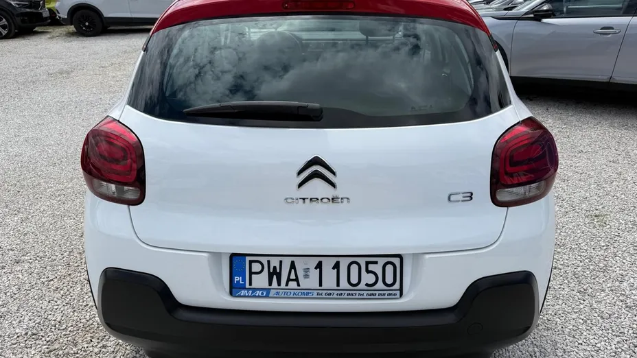 CITROEN C3 -