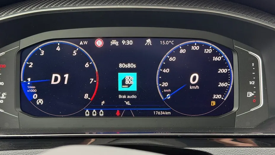 VOLKSWAGEN Arteon Arteon 2.0 TSI 4Motion R DSG