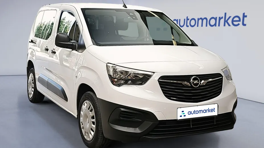 OPEL Combo Combo Life 1.5 CDTI Edition S&S N1