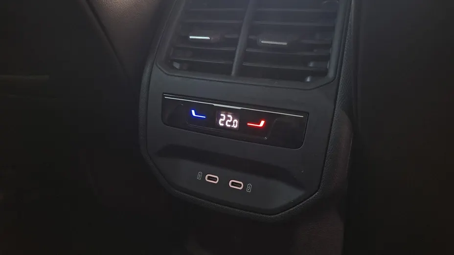 SEAT Leon Leon 2.0 TDI Xcellence DSG