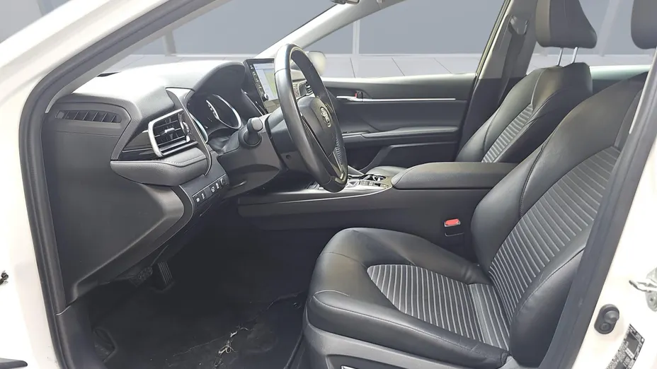 TOYOTA Camry Camry 2.5 Hybrid Prestige CVT