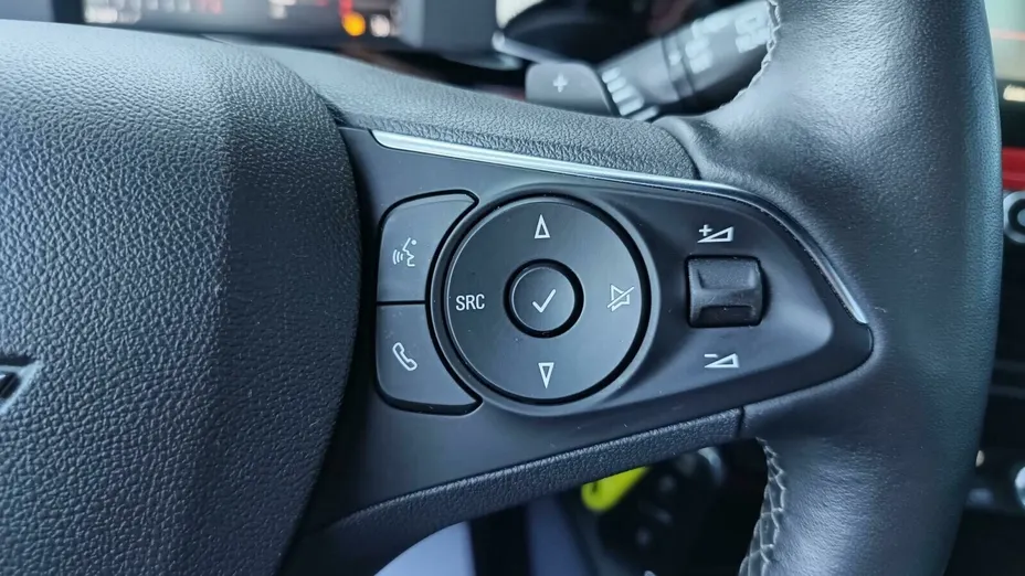 OPEL Mokka Mokka 1.2 T GS S&S aut