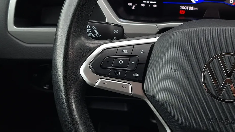 VOLKSWAGEN Touran Touran 1.5 TSI EVO Comfortline