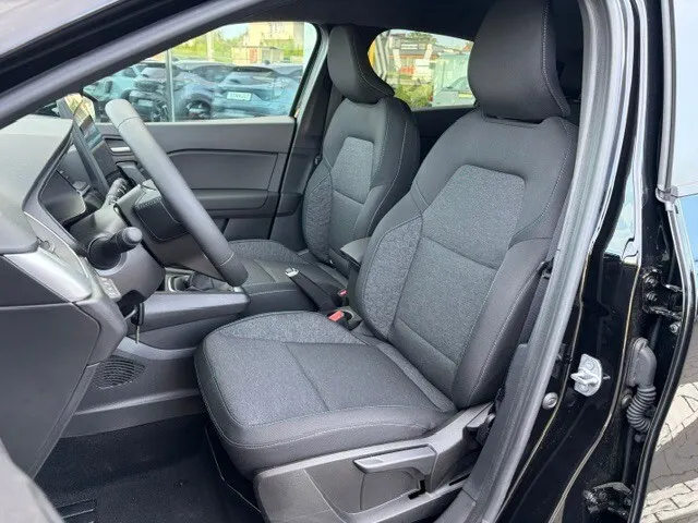 RENAULT Captur Captur 1.2 TCe Evolution Eco-G