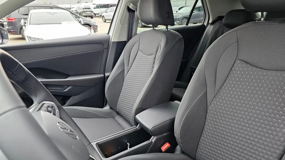 VOLKSWAGEN T-ROC T-ROC 1.5 eTSI Life DSG Nowy