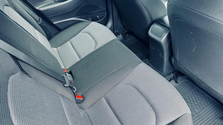 HYUNDAI i30 i30 1.0 T-GDI Modern