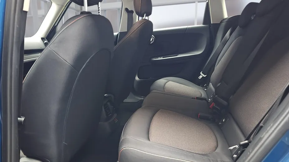 MINI [BMW] Countryman Cooper D