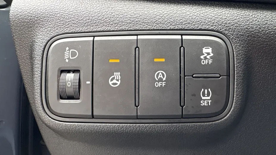 HYUNDAI i20 i20 1.2 Modern