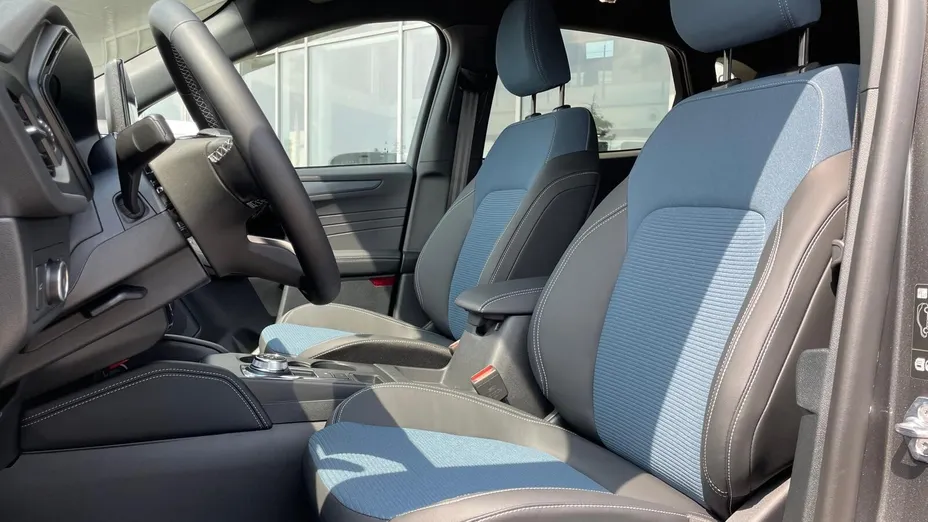 FORD Kuga Kuga 2.5 FHEV FWD Blue Cruise Edition eCVT Nowy