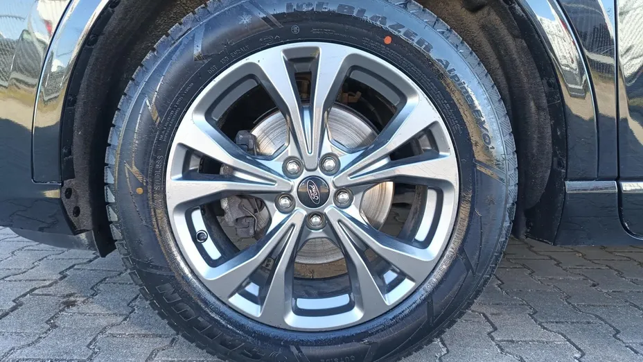 FORD Kuga Kuga 2.0 EcoBlue AWD ST-Line aut