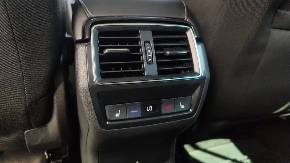 SKODA Kodiaq Kodiaq 2.0 TSI 4x4 Style DSG