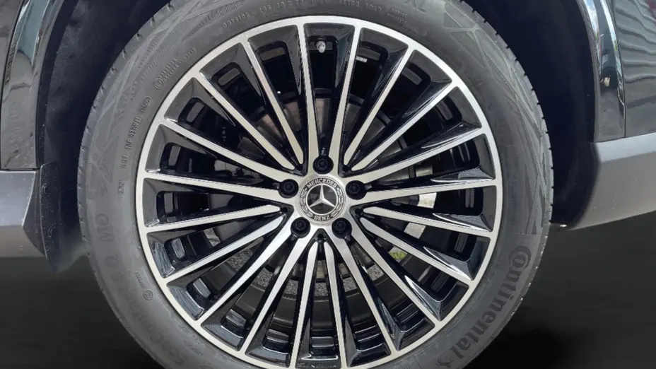 MERCEDES-BENZ GLC GLC 200 mHEV 4-Matic AMG Line Nowy