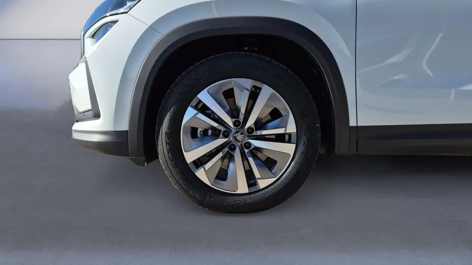SKODA Kodiaq Kodiaq 2.0 TDI 4x2 Drive DSG Nowy