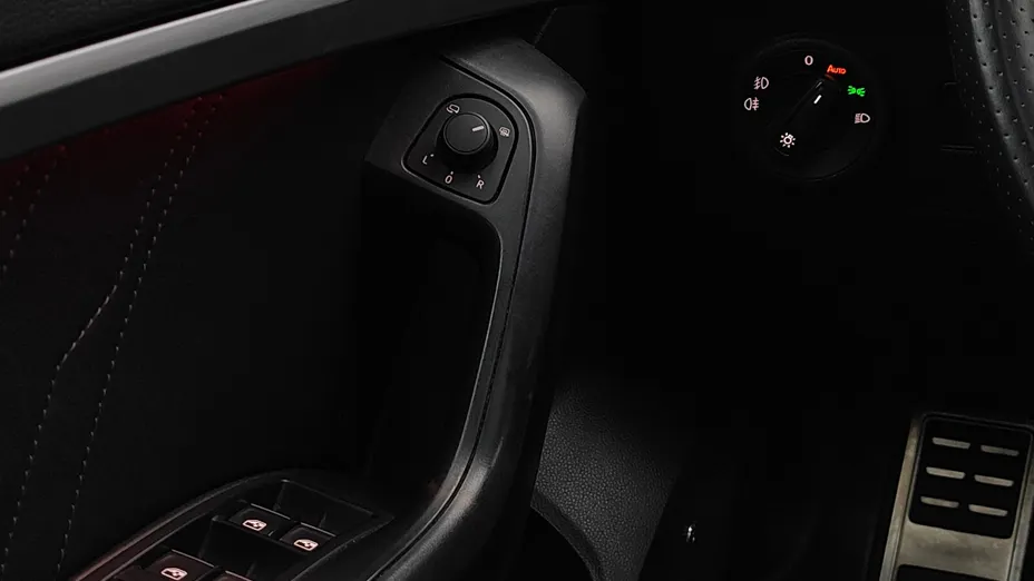 SEAT ATECA Ateca 2.0 TDI FR S&S