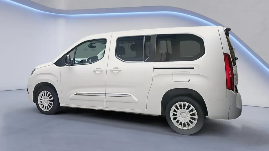 TOYOTA Proace City Verso Proace City Verso Long 1.5 D-4D Business
