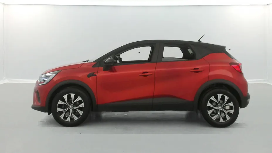 RENAULT Captur -