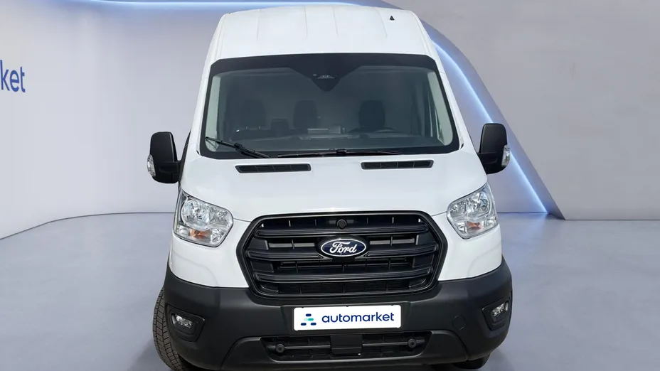 FORD Transit Transit 350 L4 RWD Trend Nowy