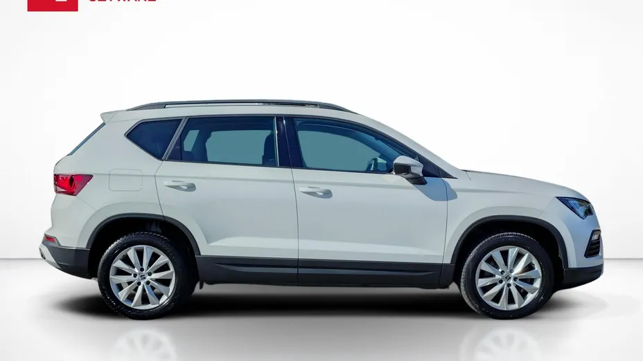 SEAT ATECA Ateca 2.0 TDI Style S&S DSG