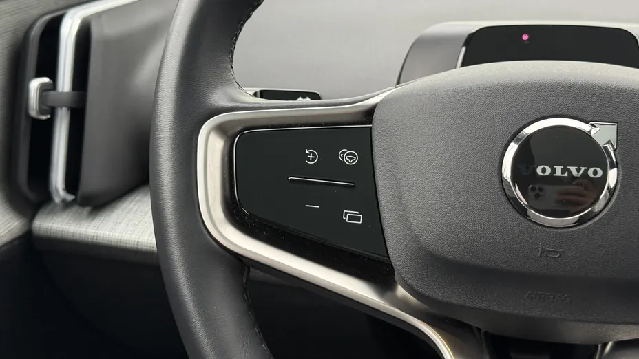 VOLVO EX30 EX30 69kWh Single Motor Long Range Ultra