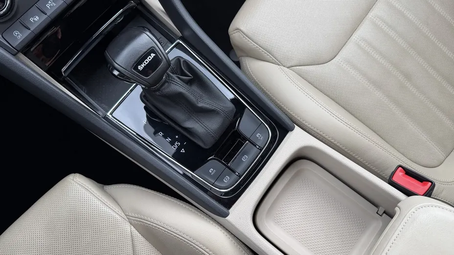 SKODA Kodiaq Kodiaq 2.0 TDI 4x2 L&K DSG
