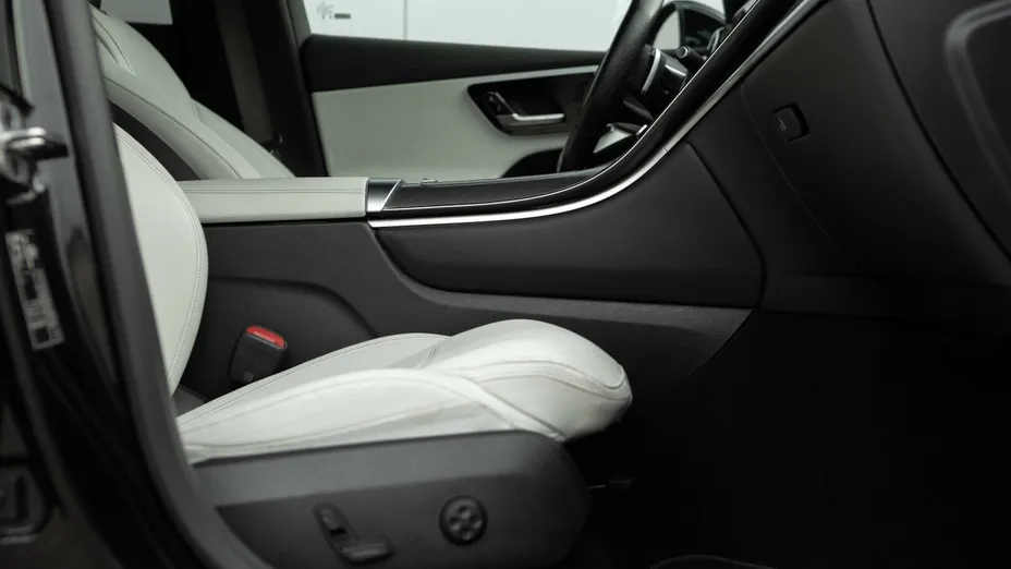 MERCEDES-BENZ GLC GLC Coupe 200 mHEV 4-Matic AMG Line