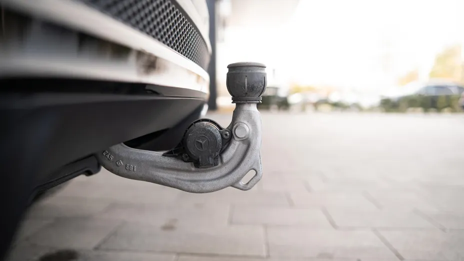 MERCEDES-BENZ GLB GLB 220 d 4-Matic AMG Line 8G-DCT