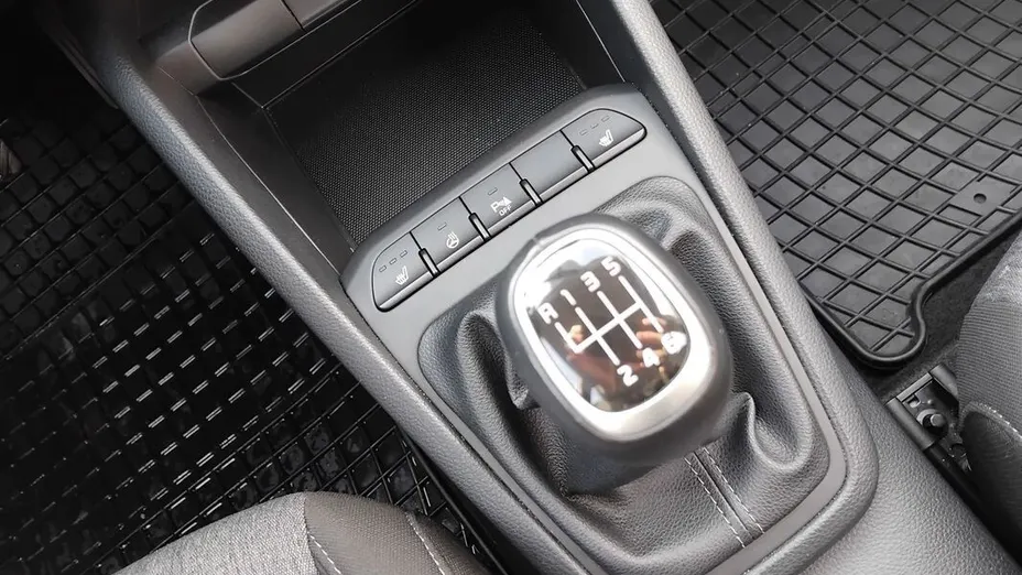 KIA Stonic Stonic 1.0 T-GDI M