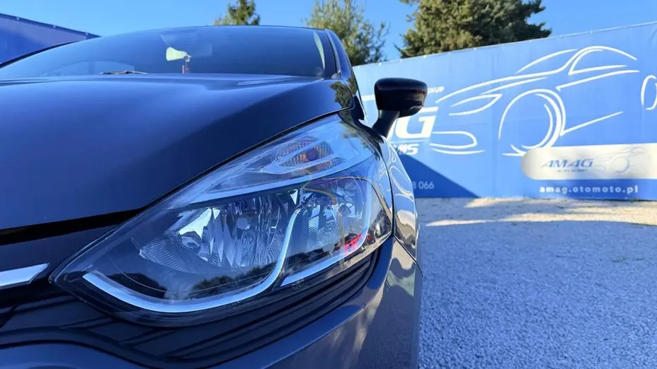 RENAULT Clio Clio 0.9 Energy TCe Limited