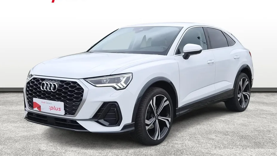 AUDI Q3 Sportback -