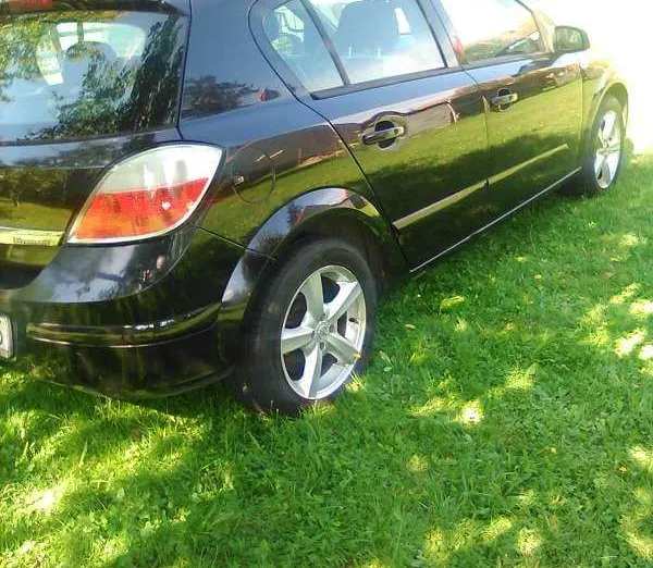 OPEL Astra Astra 1.6